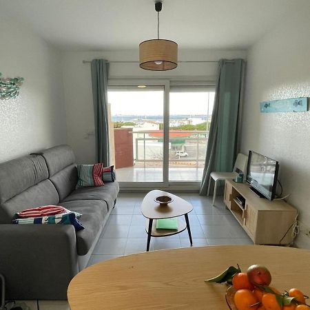 Rocmar Apartment Roses Exterior photo