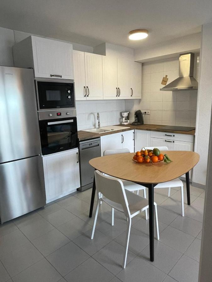 Rocmar Apartment Roses Exterior photo